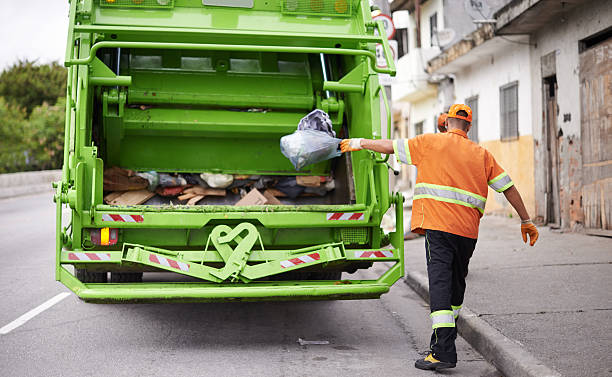 Trusted Greensburg, PA Junk Removal  Experts